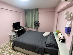 Blk 126 Lorong 1 Toa Payoh (Toa Payoh), HDB 3 Rooms #626986761